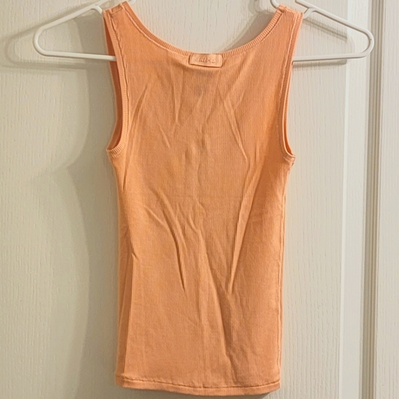 Skims Soft Lounge Tank - Picture 5 of 6